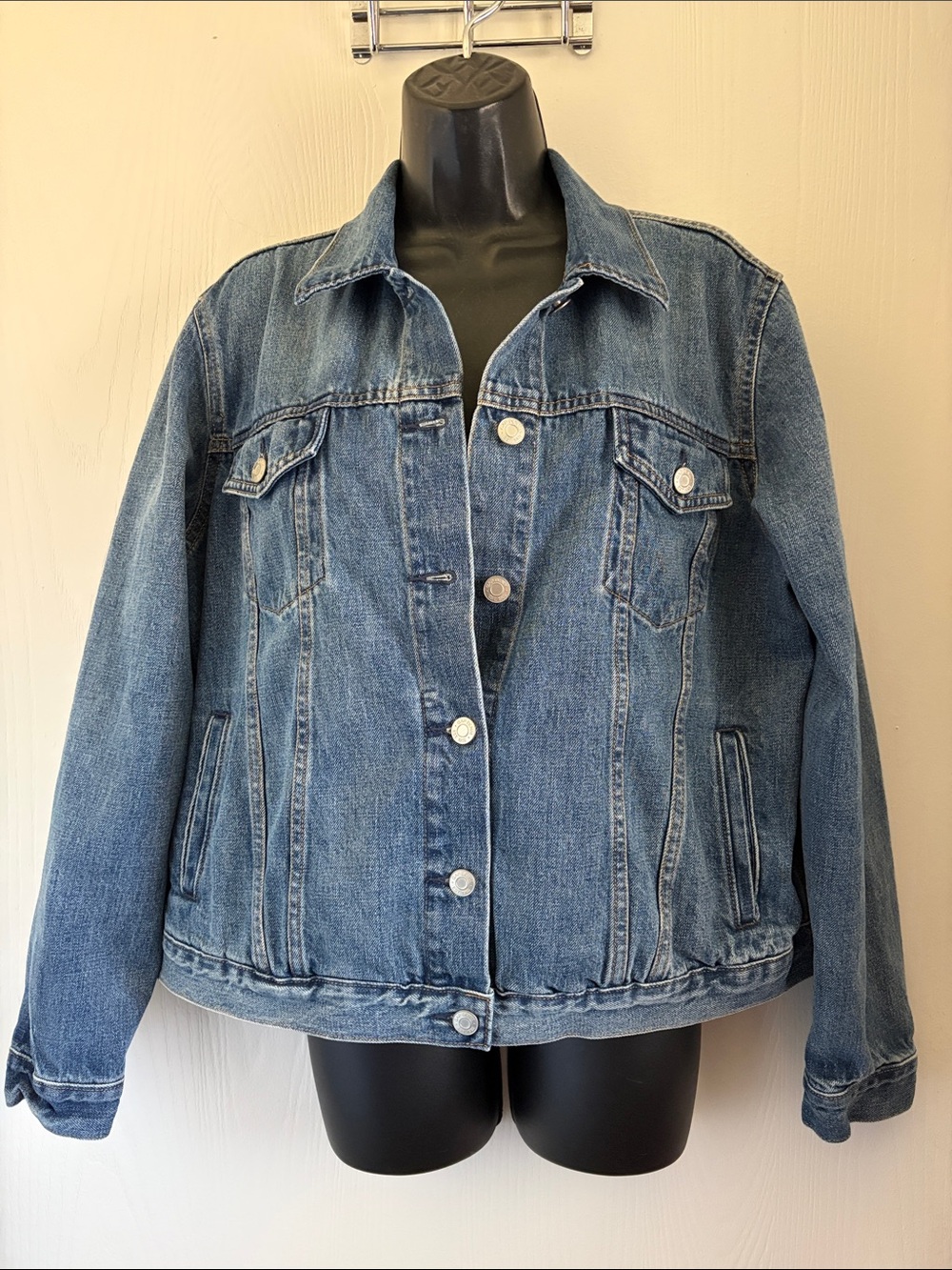 Gap Denim Jacket